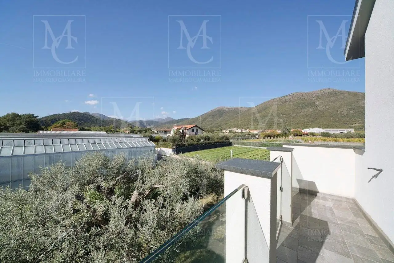 Villa unifamiliare via Torre 3, Cisano sul Neva - foto 3