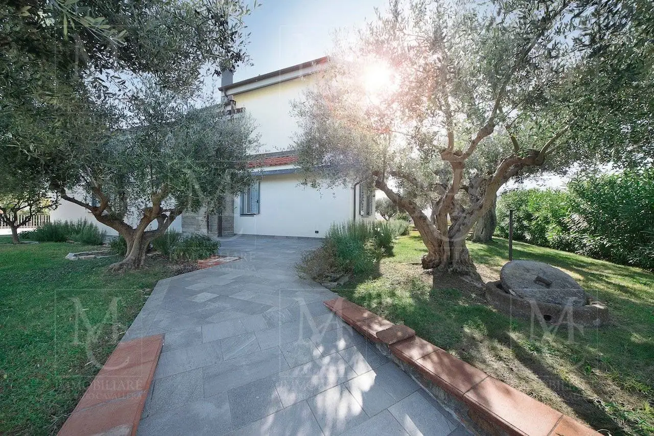 Villa unifamiliare via Torre 3, Cisano sul Neva - foto 4