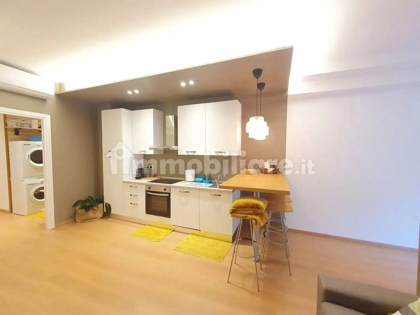 Appartamento in affitto a Casale Monferrato