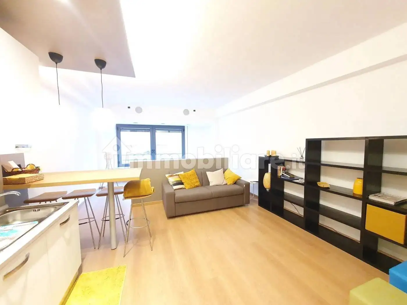 Monolocale via Roma No Number, Centro, Casale Monferrato - foto 3