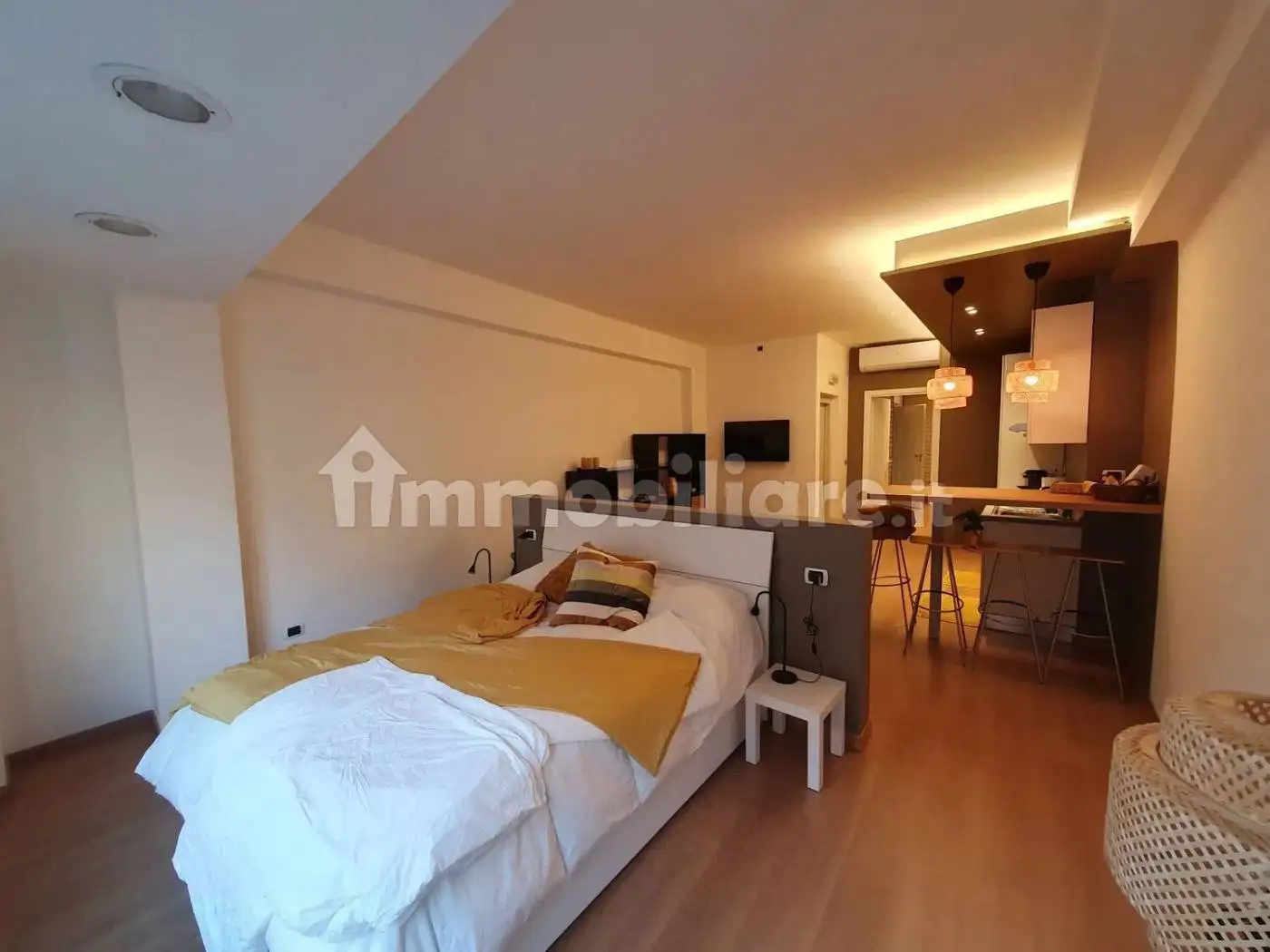 Monolocale via Roma No Number, Centro, Casale Monferrato - foto 4