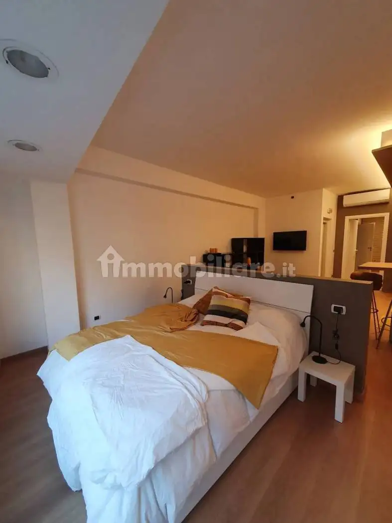 Monolocale via Roma No Number, Centro, Casale Monferrato - foto 5