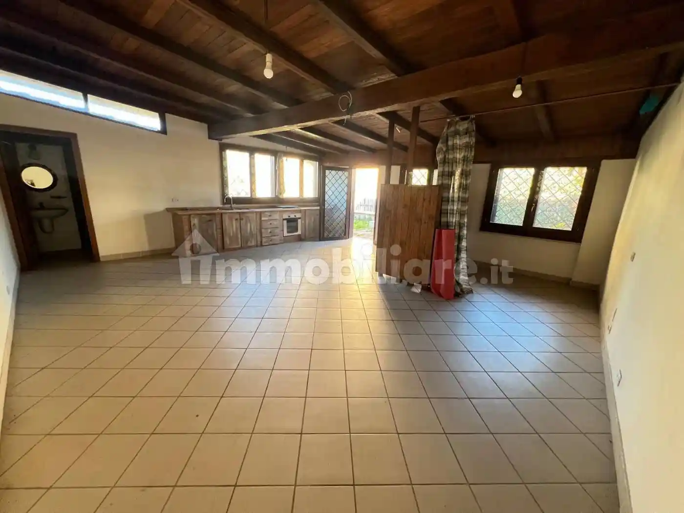 Trilocale via Serafino Soldano, Dragona, Roma - foto 3