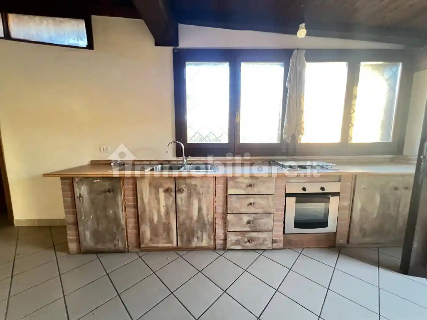 Trilocale via Serafino Soldano, Dragona, Roma - foto 4