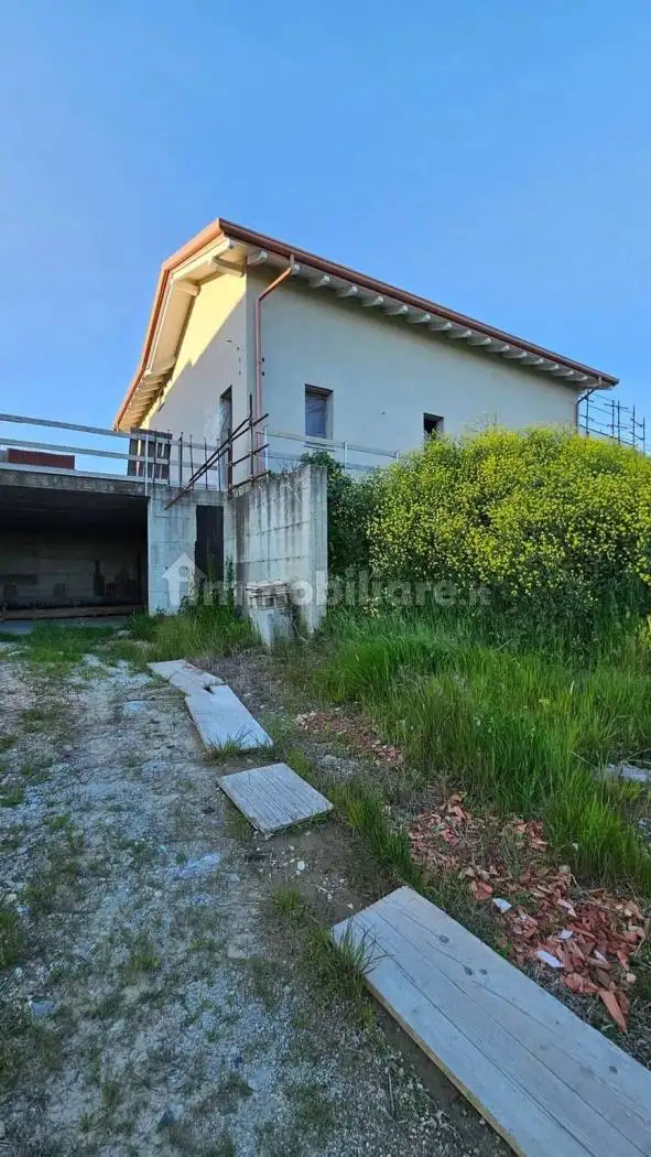 Villa in vendita a Casale Monferrato