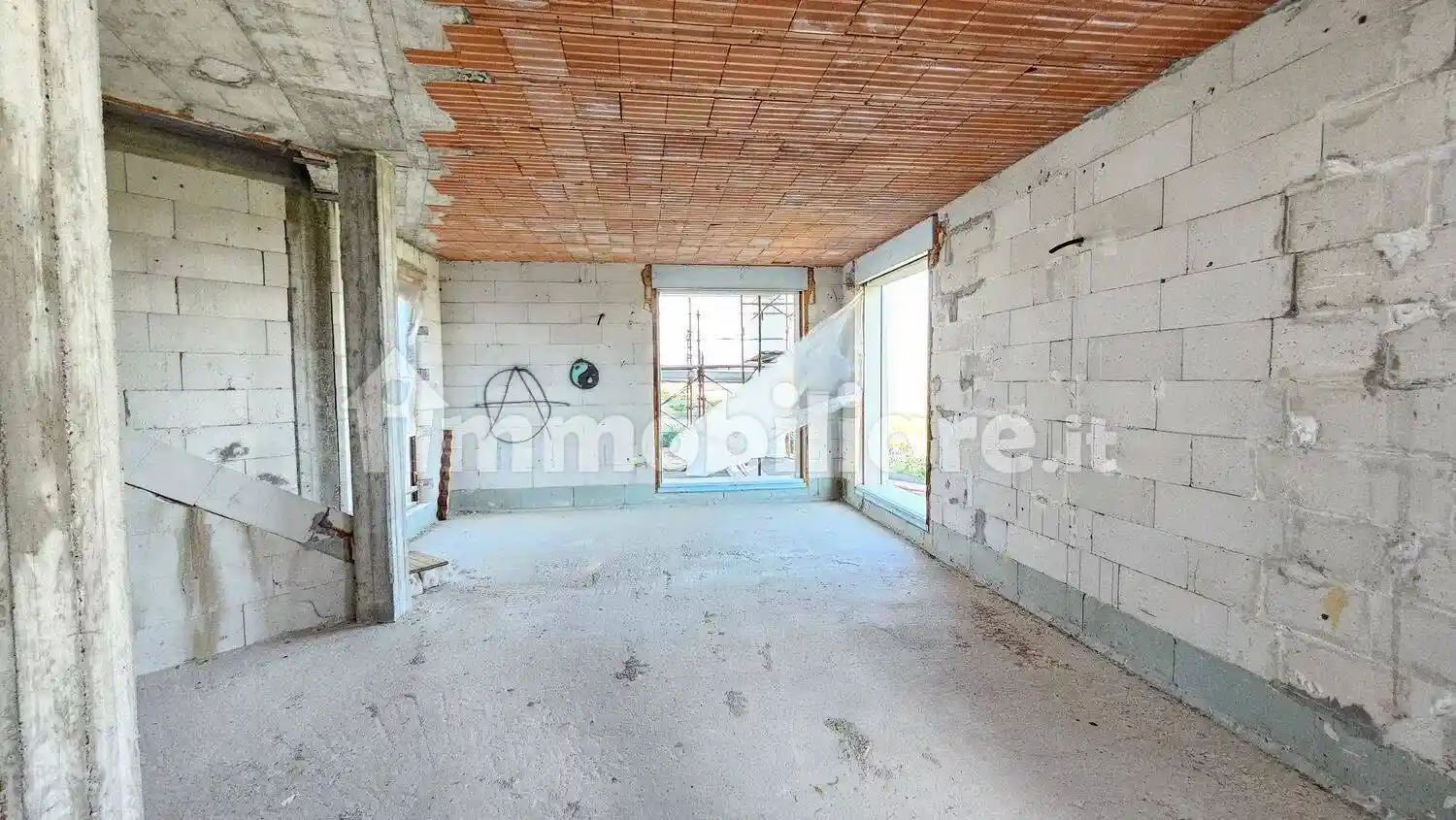 Villa unifamiliare salita Sant'Anna No Number, Ronzone, Salita Sant'Anna, Casale Monferrato - foto 2