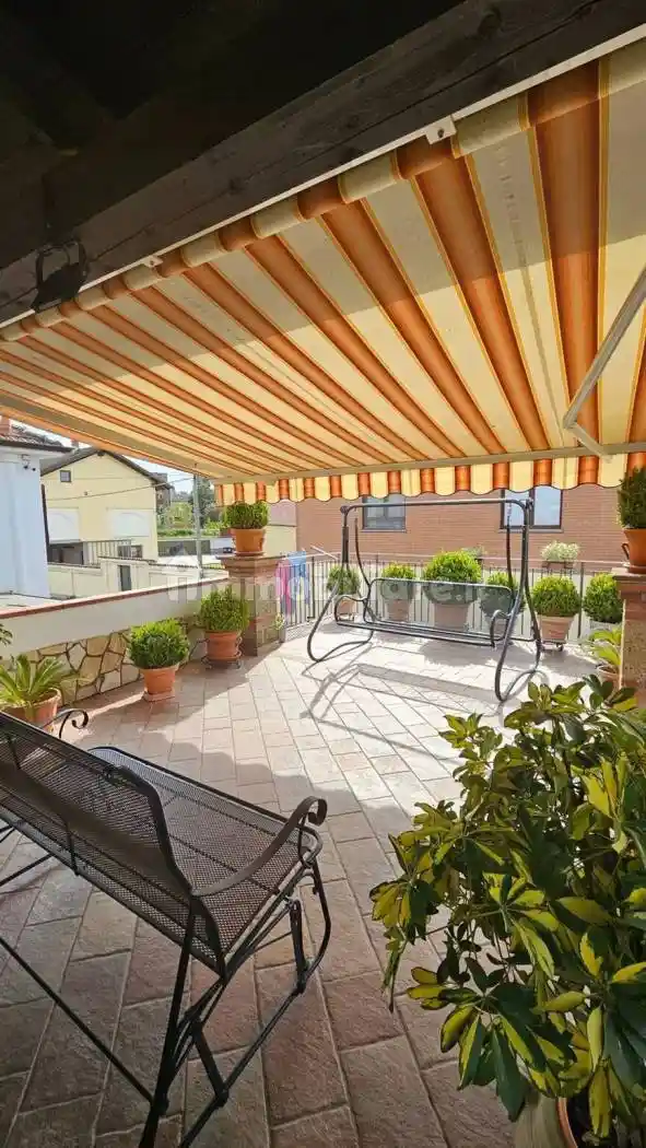 Villa unifamiliare Argine Malpensata, 10, Porta Milano, Casale Monferrato - foto 2