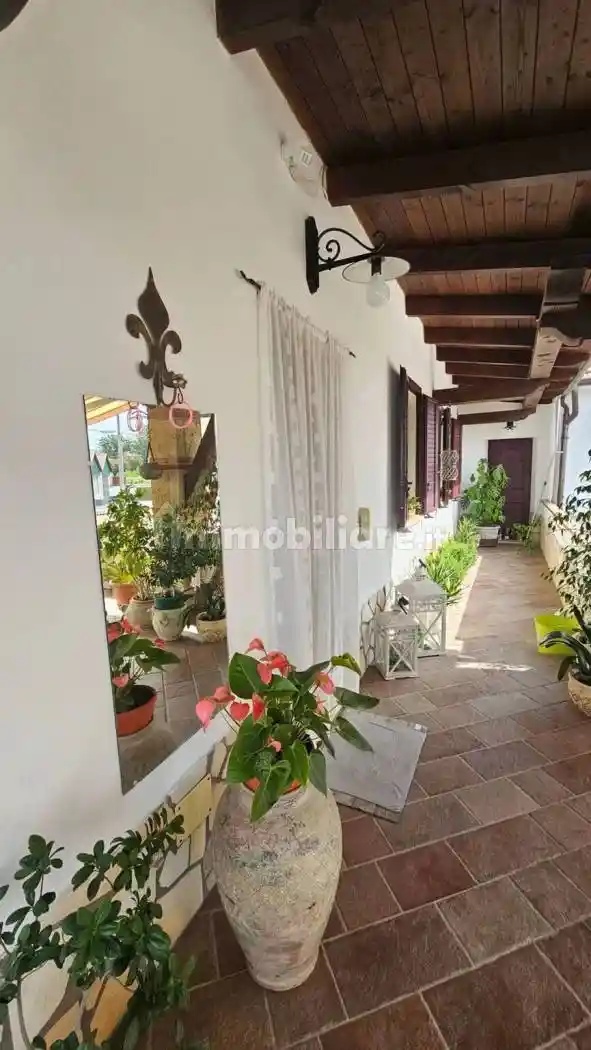 Villa unifamiliare Argine Malpensata, 10, Porta Milano, Casale Monferrato - foto 4