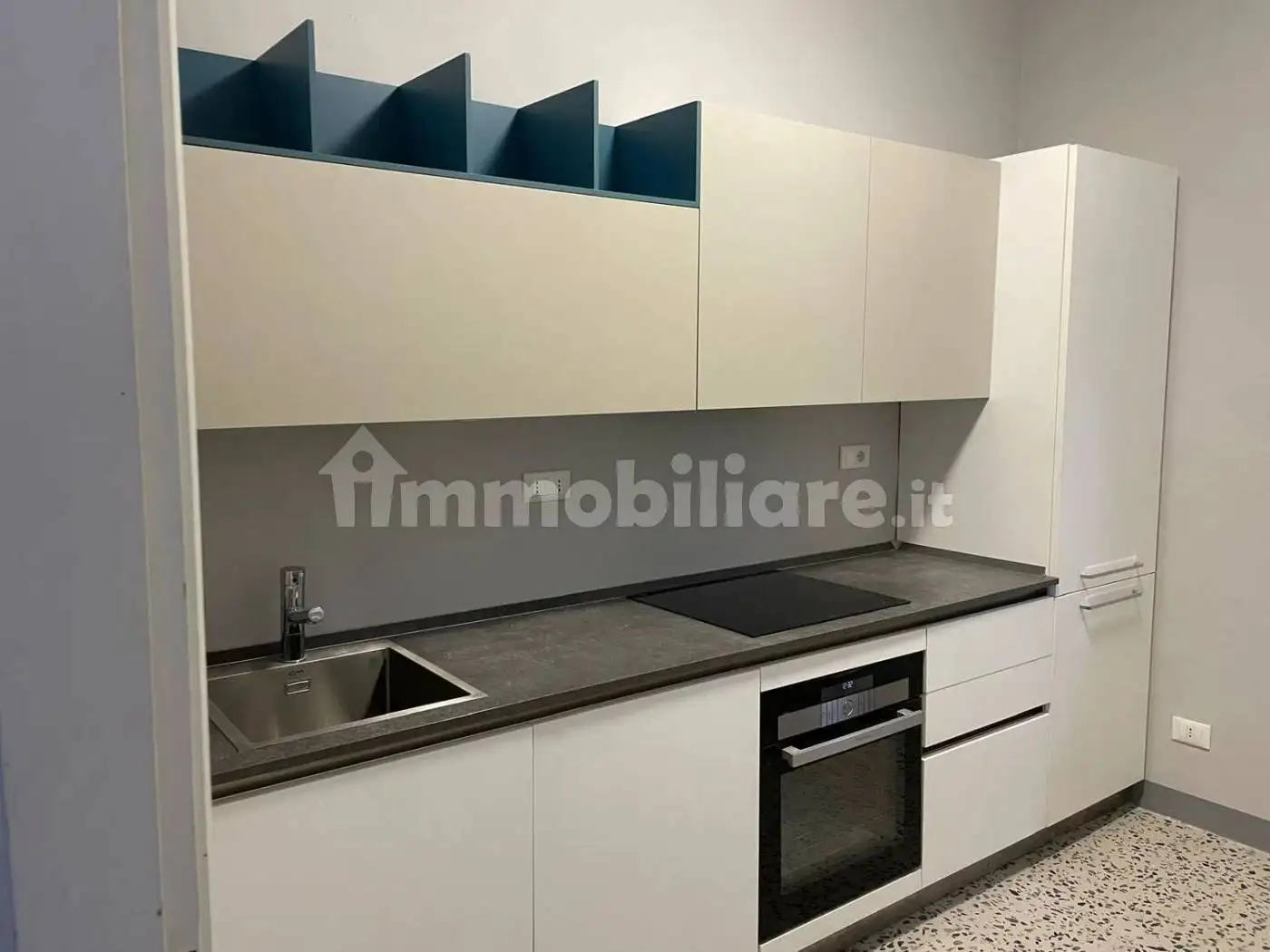 Appartamento in affitto a Valenza