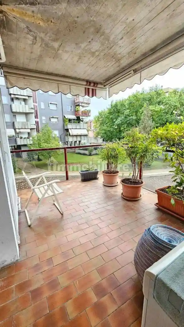 Appartamento in vendita a Casale Monferrato