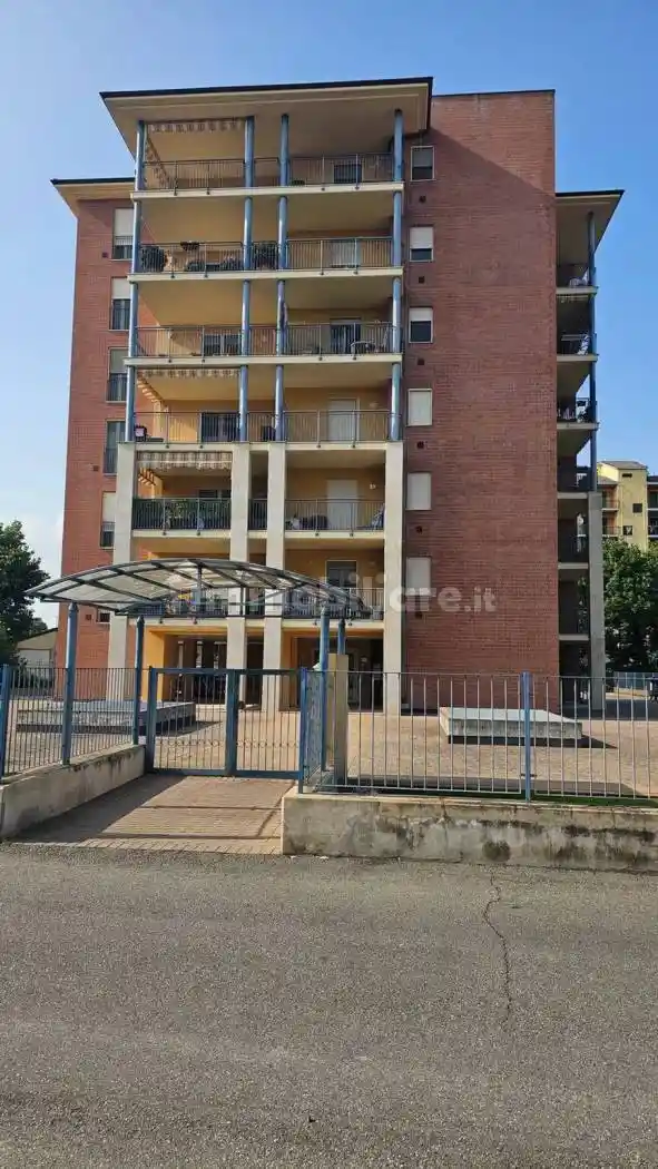 Appartamento in vendita a Casale Monferrato