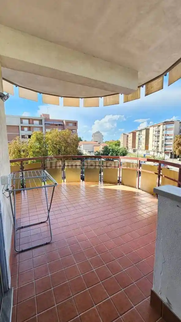 Appartamento in vendita a Casale Monferrato