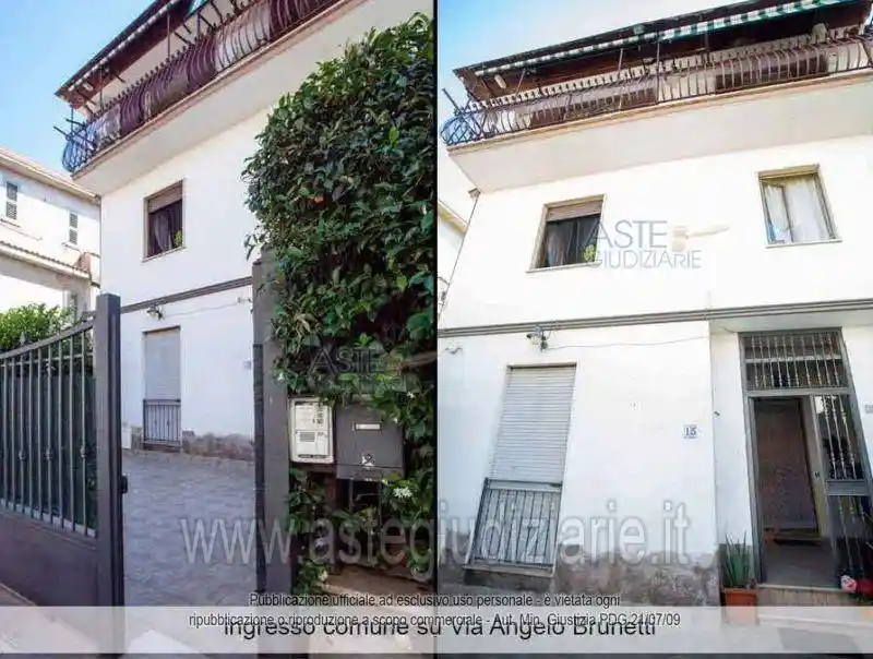 Appartamento in vendita a Guidonia Montecelio