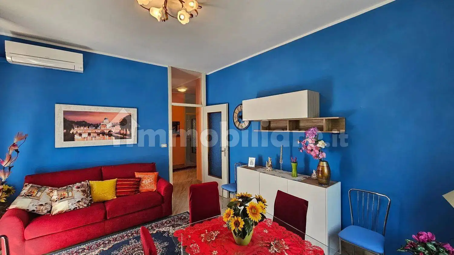 Appartamento in vendita a Casale Monferrato