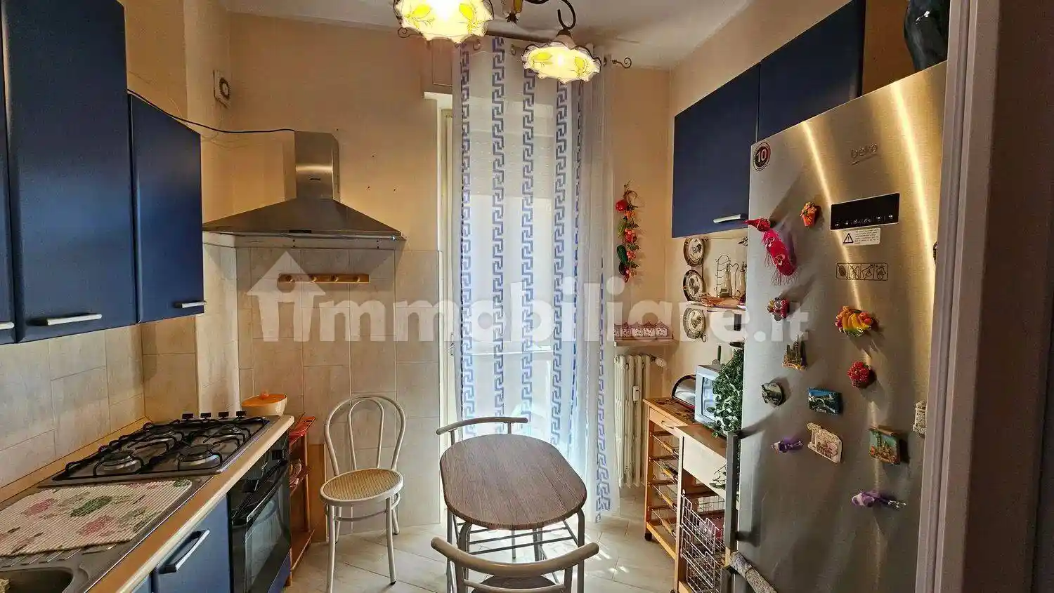 Quadrilocale via Brigate Partigiane, 18, Oltreponte, Casale Monferrato - foto 4