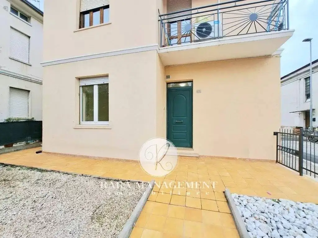 Appartamento in affitto a Civitanova Marche