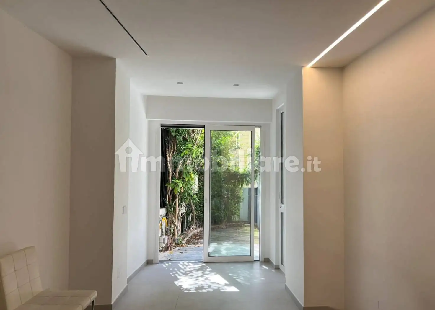 Appartamento in affitto a Napoli