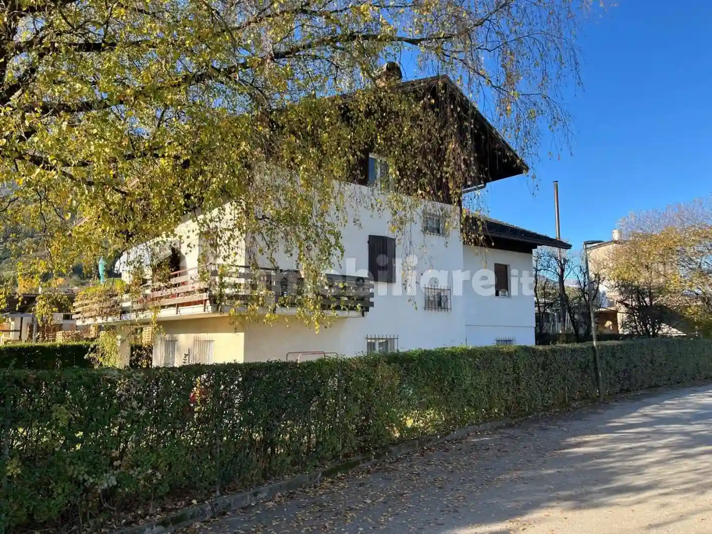 Terratetto unifamiliare via Uscel, Vattaro, Altopiano della Vigolana - foto 4
