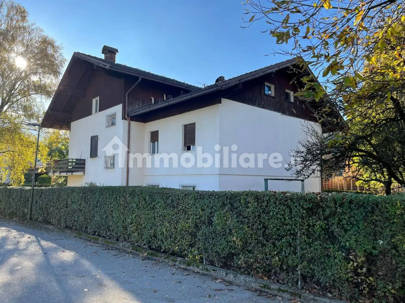 Terratetto unifamiliare via Uscel, Vattaro, Altopiano della Vigolana - foto 3