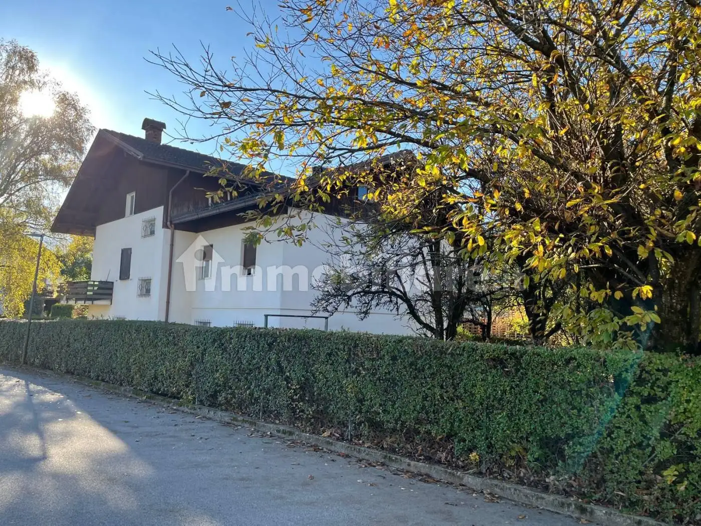 Terratetto unifamiliare via Uscel, Vattaro, Altopiano della Vigolana - foto 4