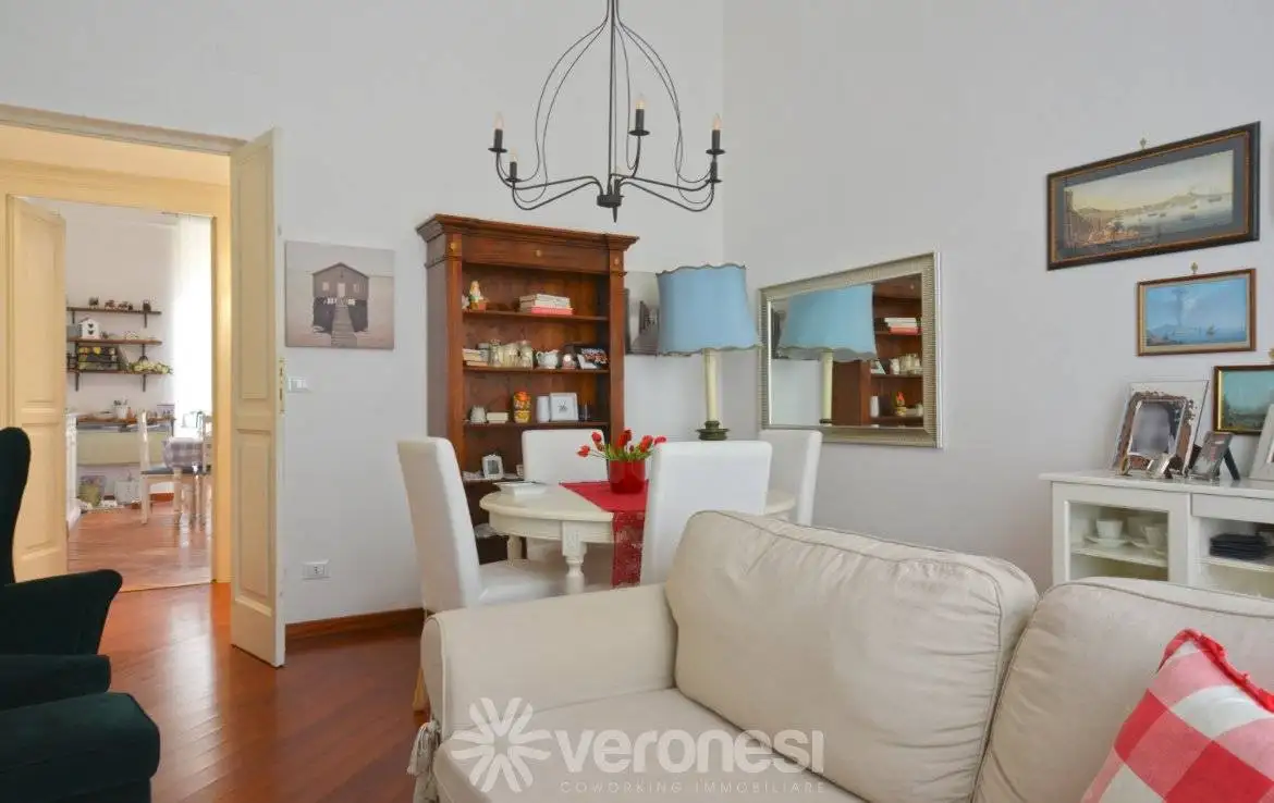 Appartamento in vendita a Lanciano