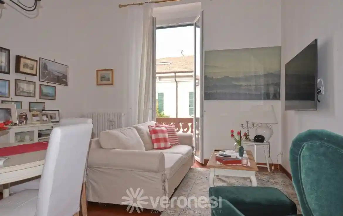 Quadrilocale via Vittorio Veneto 43, Centro, Lanciano - foto 2