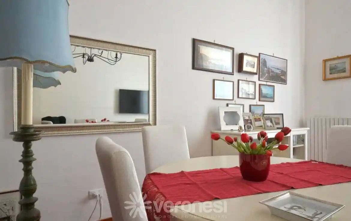 Quadrilocale via Vittorio Veneto 43, Centro, Lanciano - foto 3