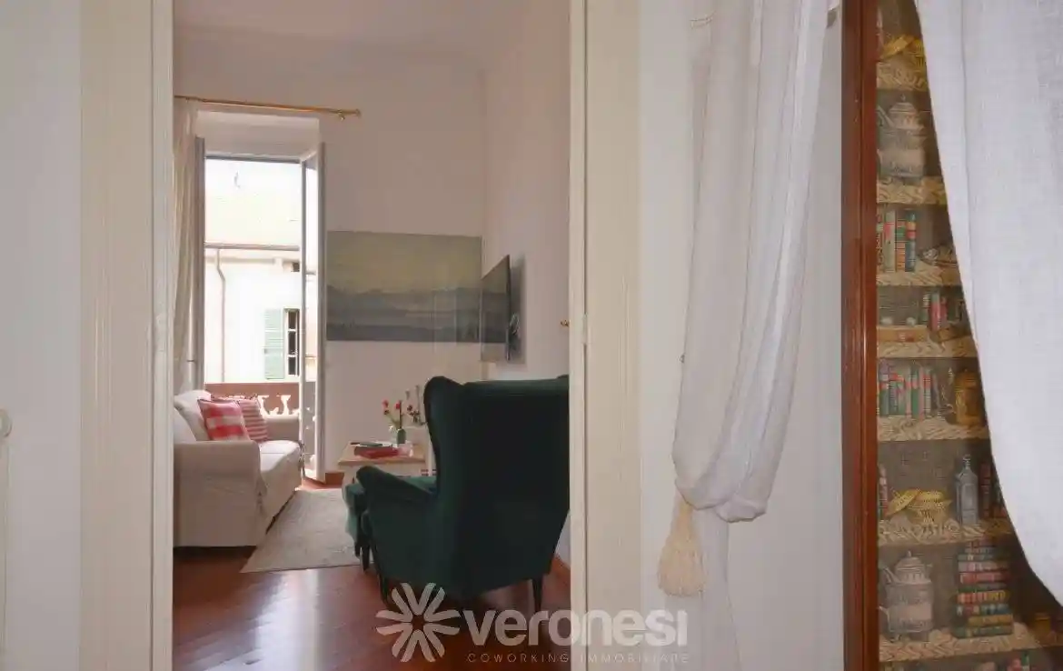 Quadrilocale via Vittorio Veneto 43, Centro, Lanciano - foto 4