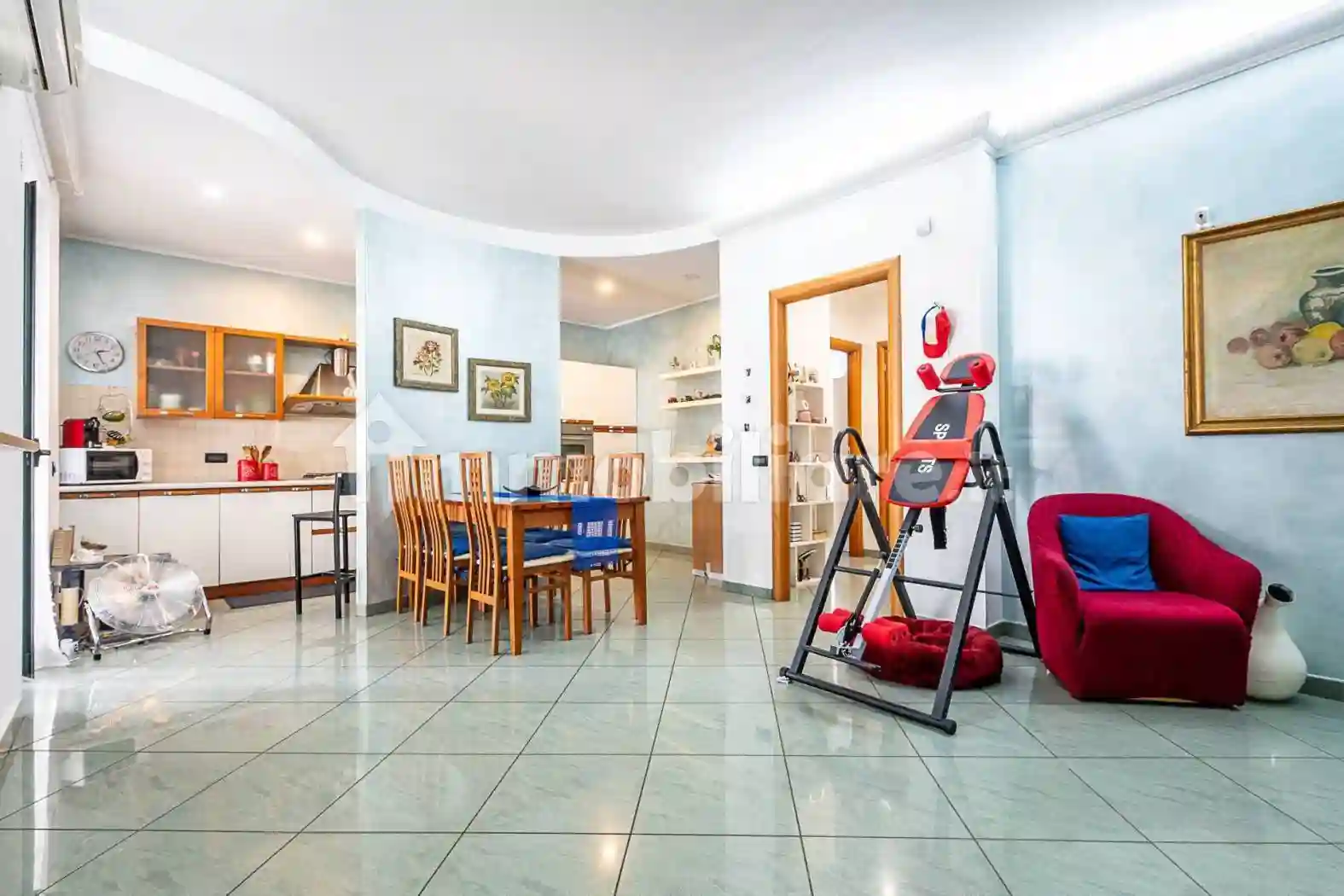 Appartamento - foto 5