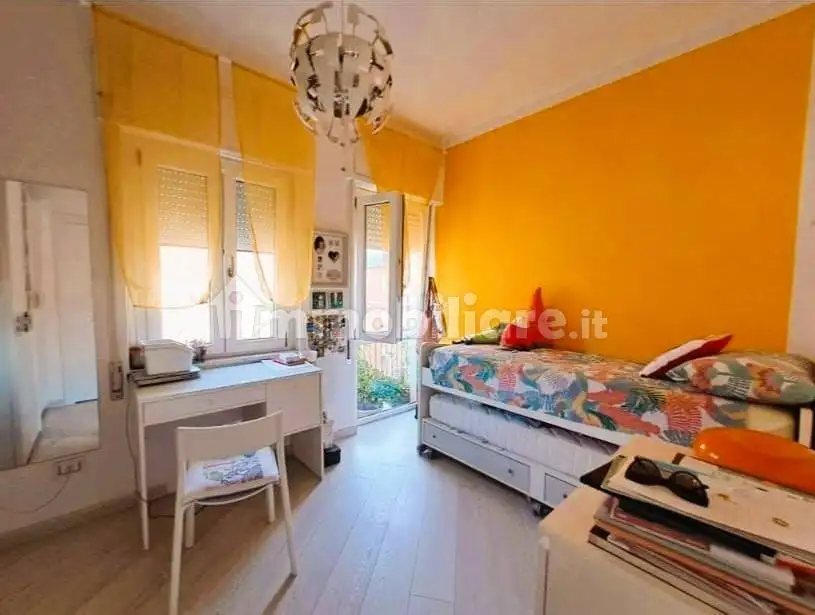 Quadrilocale via Rinchiosa, Marina di Carrara, Carrara - foto 4