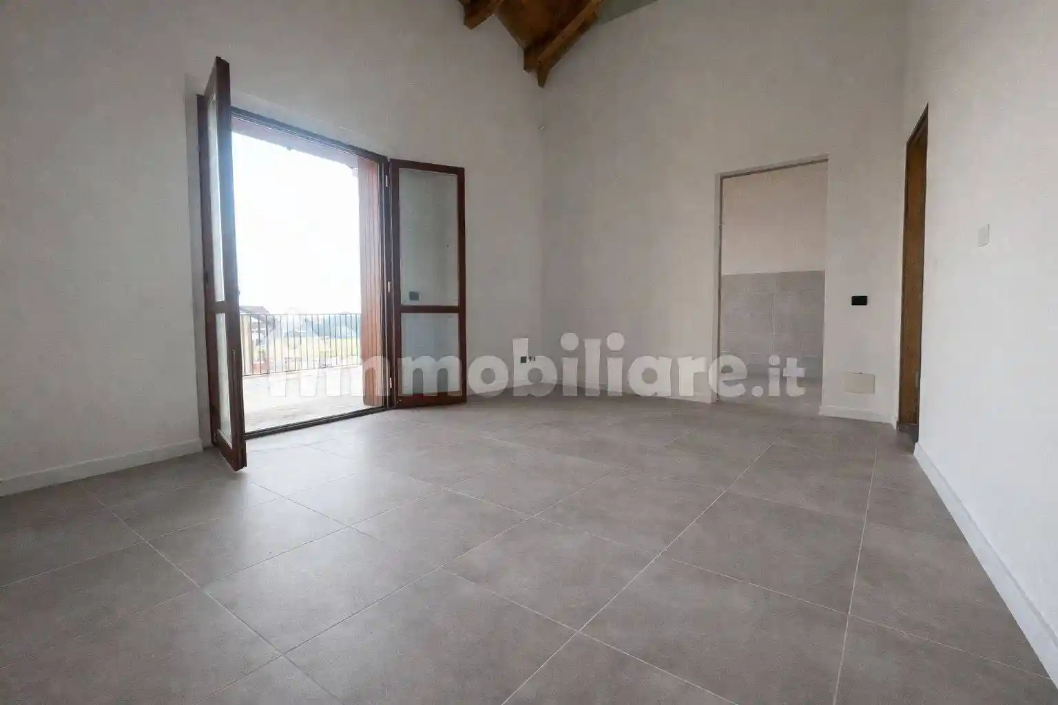 Appartamento in vendita a San Maurizio Canavese