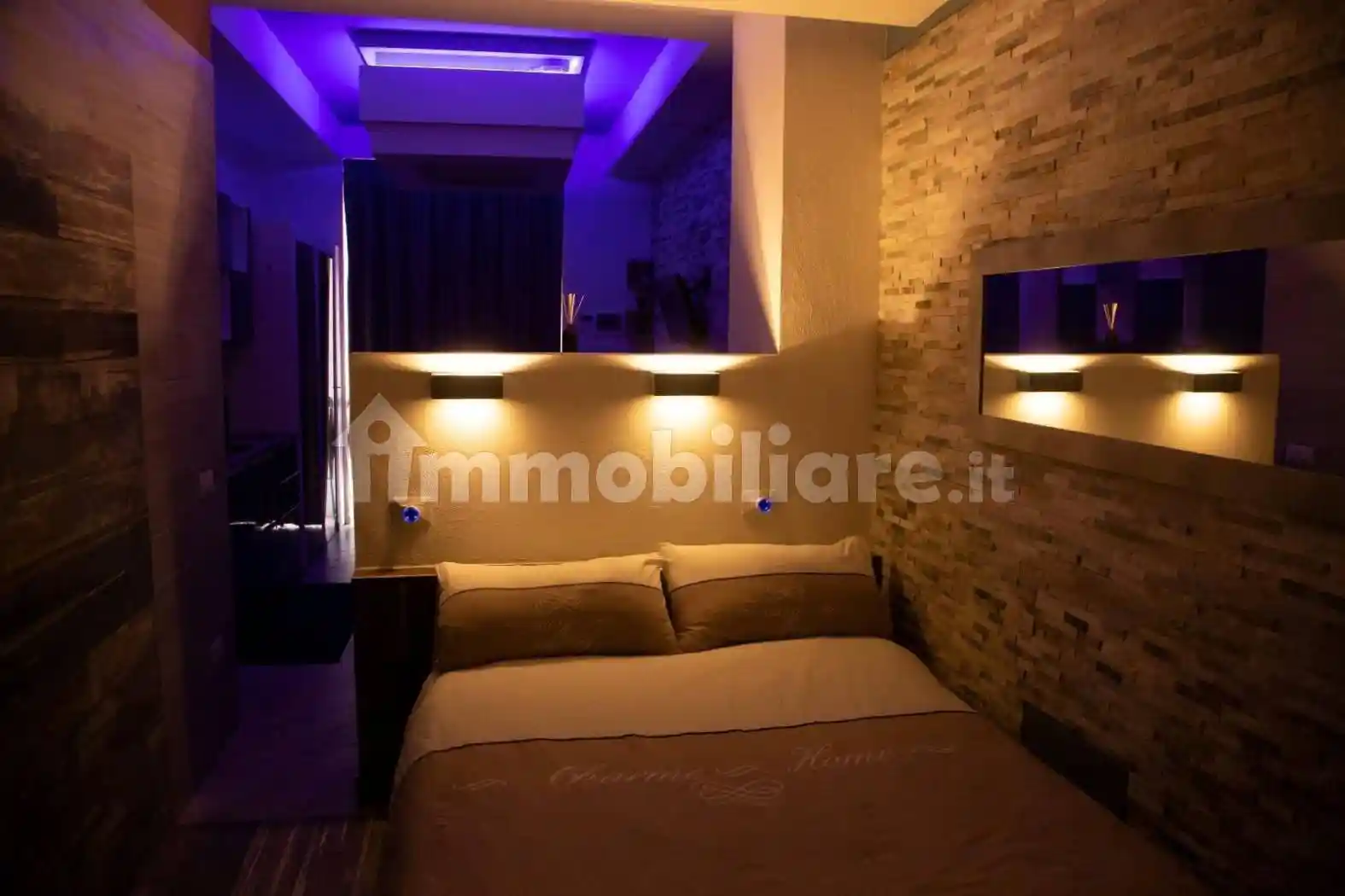 Monolocale via Giuseppe Verdi, San Benedetto, Cagliari - foto 4