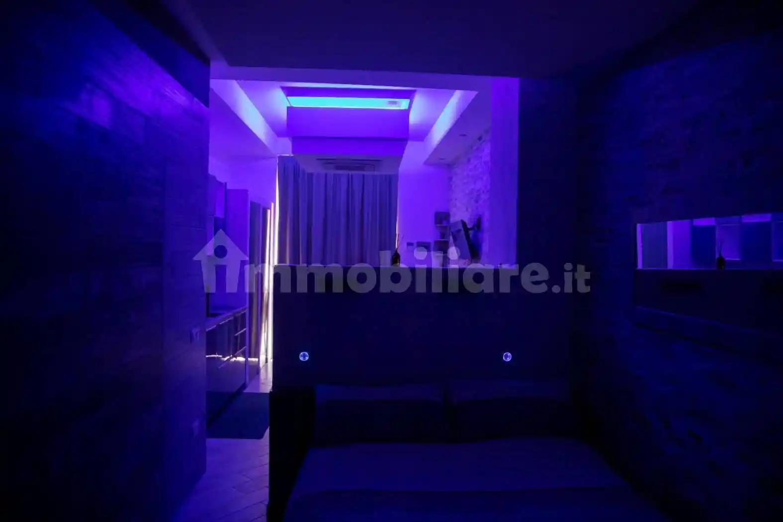 Monolocale via Giuseppe Verdi, San Benedetto, Cagliari - foto 5