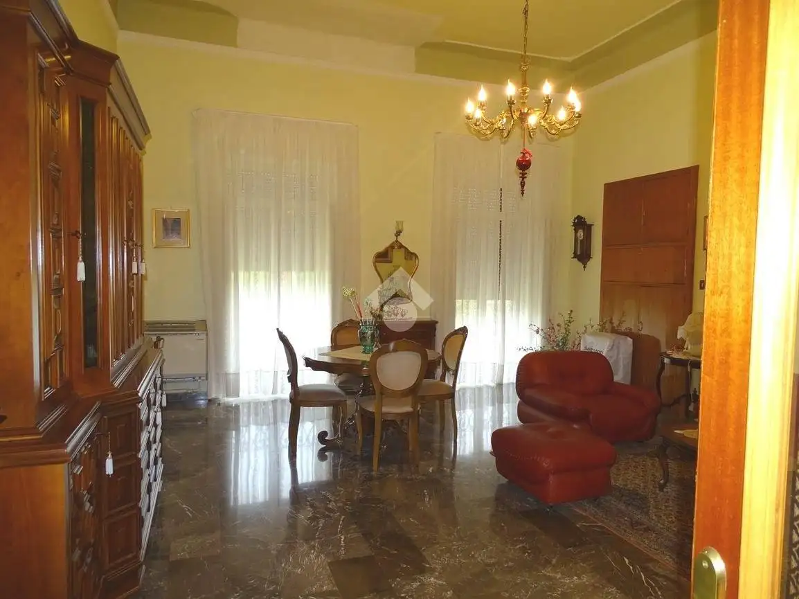 Appartamento in vendita a Castrovillari