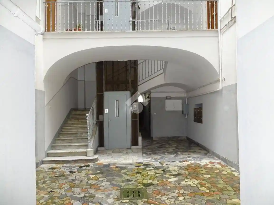 Monolocale C.so Garibaldi 180, Centro, Castrovillari - foto 4