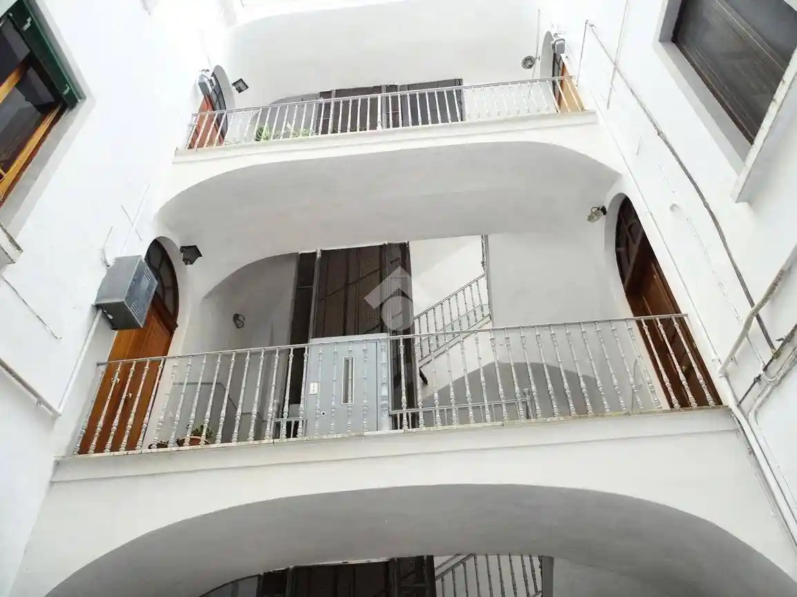 Monolocale C.so Garibaldi 180, Centro, Castrovillari - foto 5