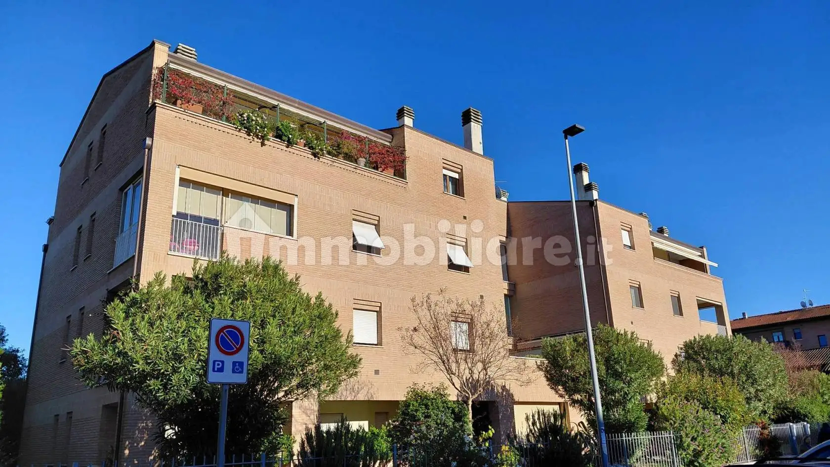 Appartamento in vendita a Assisi