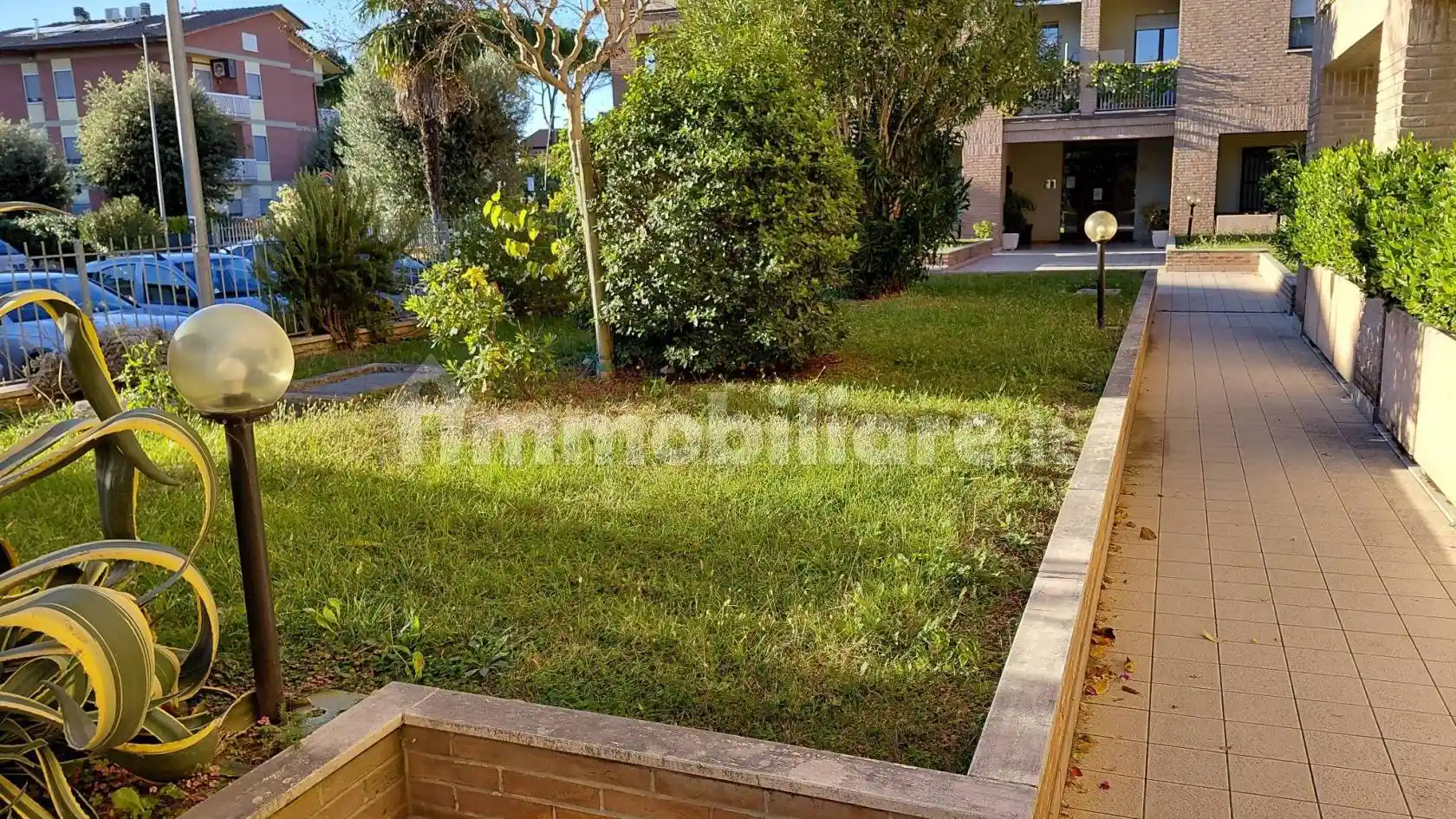 Appartamento ottimo stato, secondo piano, Santa Maria degli Angeli, Assisi - foto 4