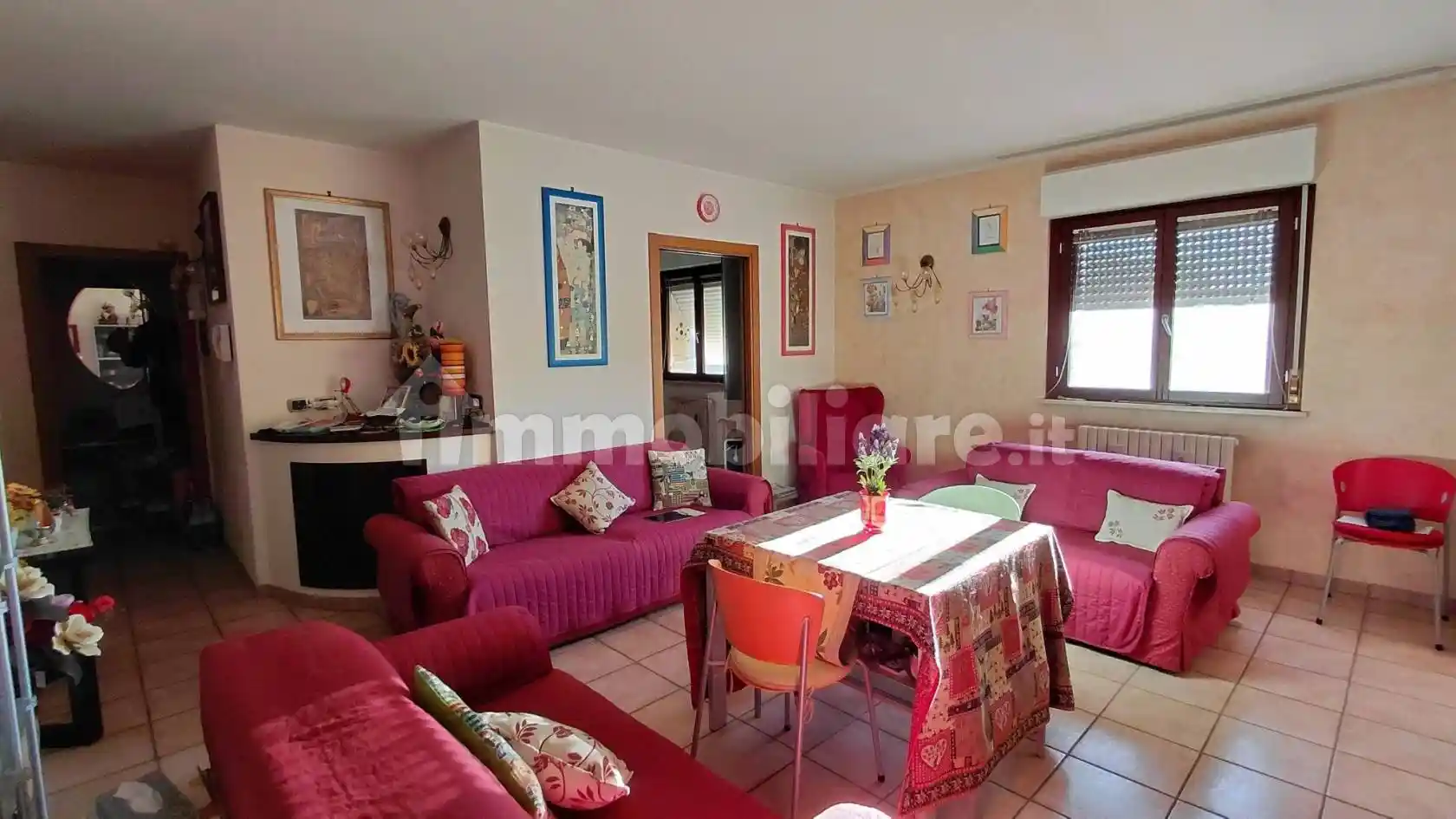 Appartamento ottimo stato, secondo piano, Santa Maria degli Angeli, Assisi - foto 5