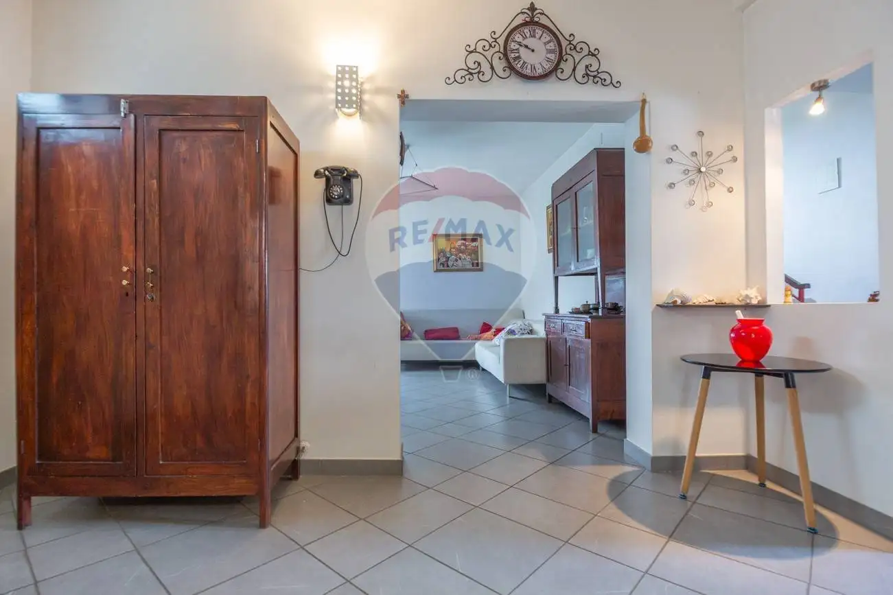 Terratetto unifamiliare Contrada Tiboni 33, Bucchianico - foto 2