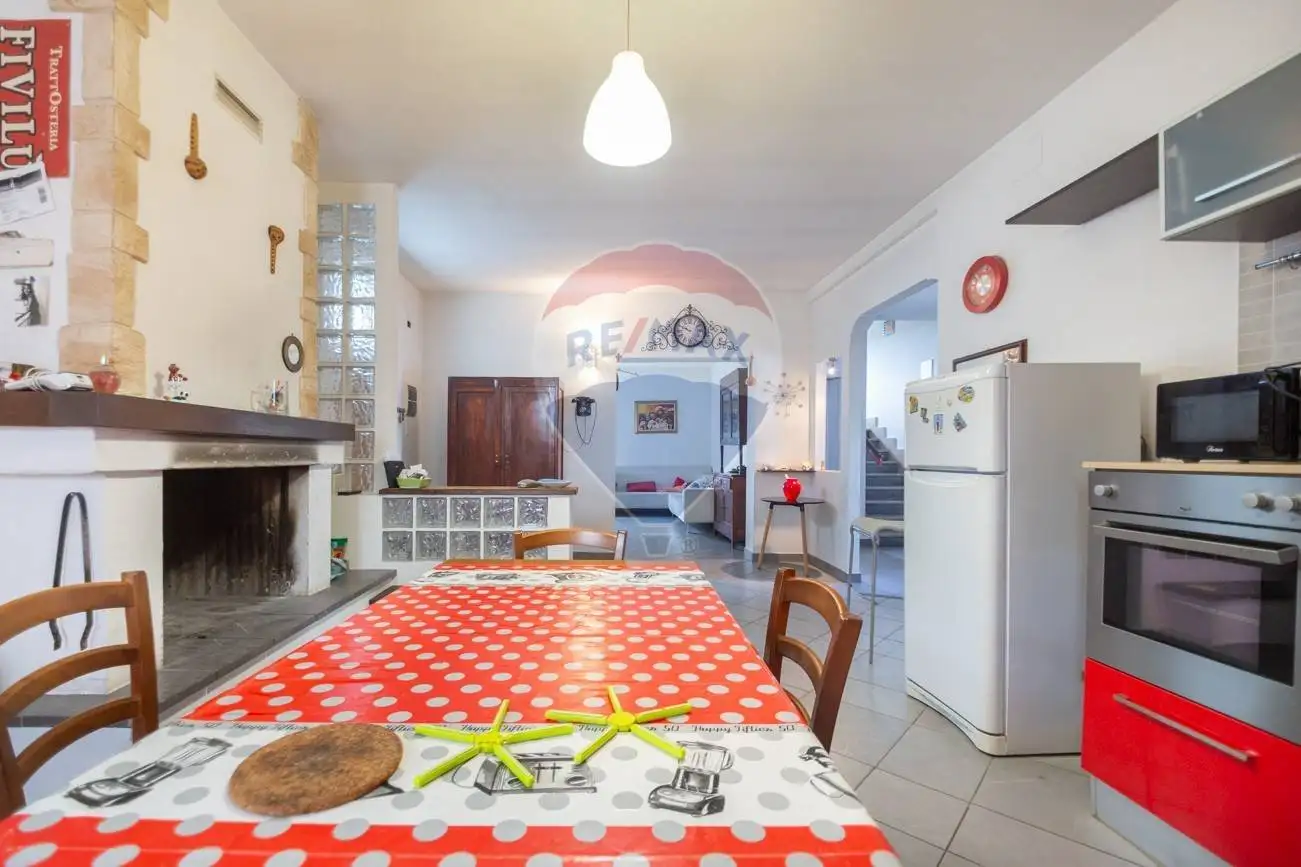 Terratetto unifamiliare Contrada Tiboni 33, Bucchianico - foto 4