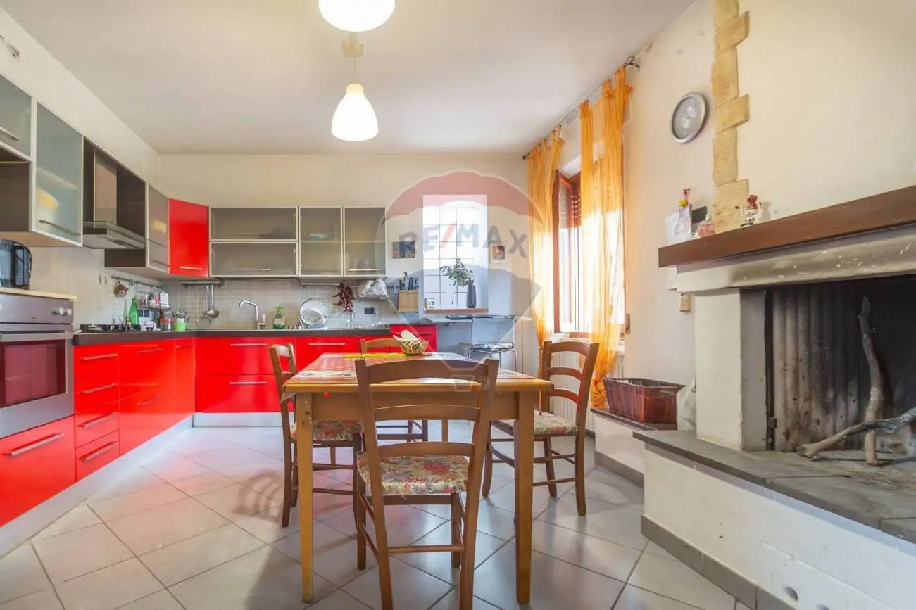 Terratetto unifamiliare Contrada Tiboni 33, Bucchianico - foto 5