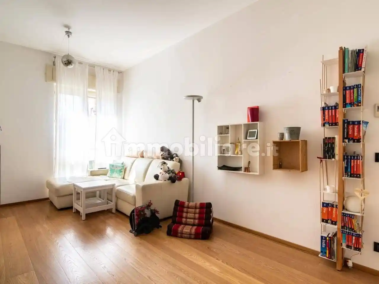 Appartamento in vendita a Padova