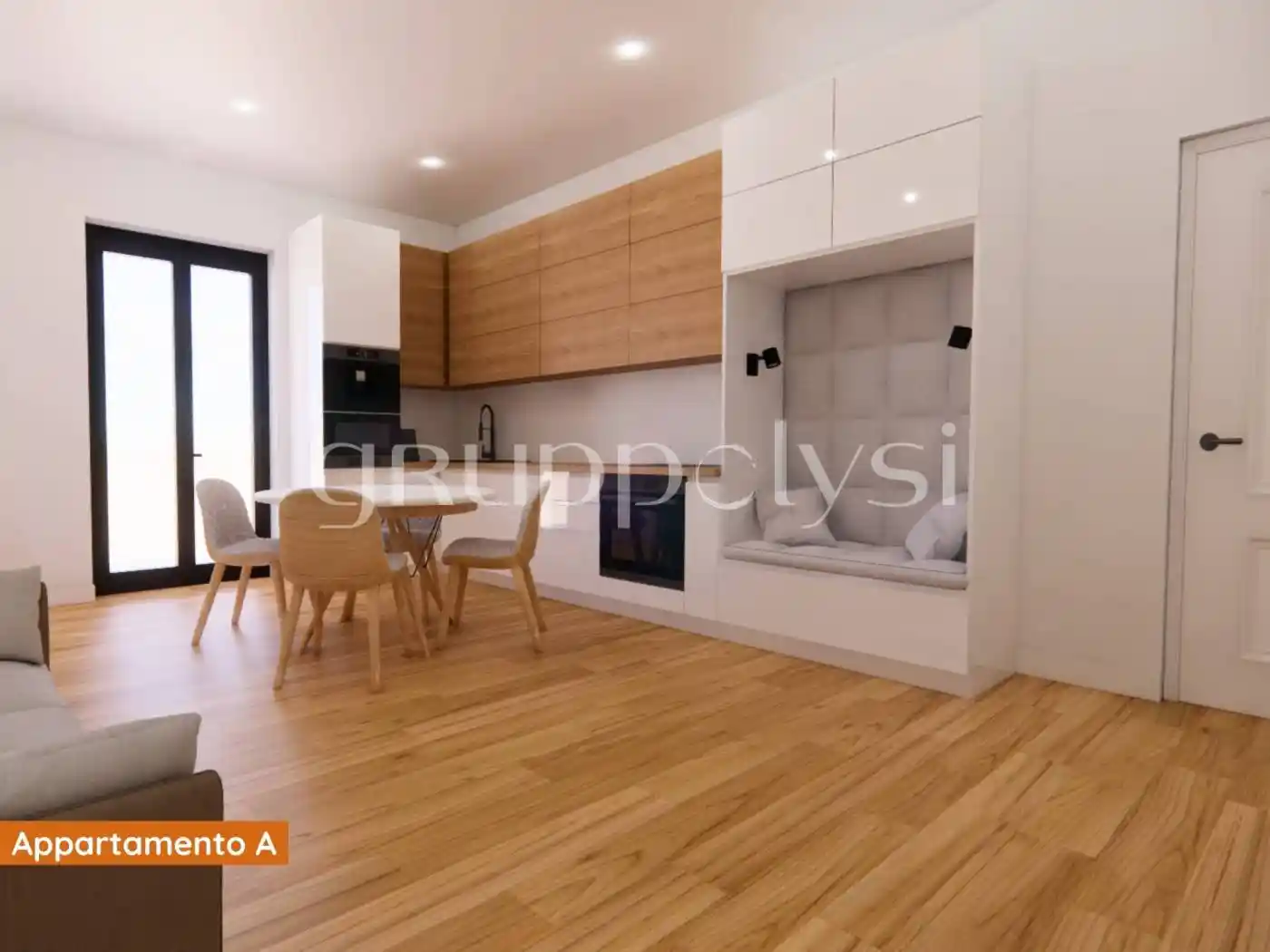 Appartamento - foto 3