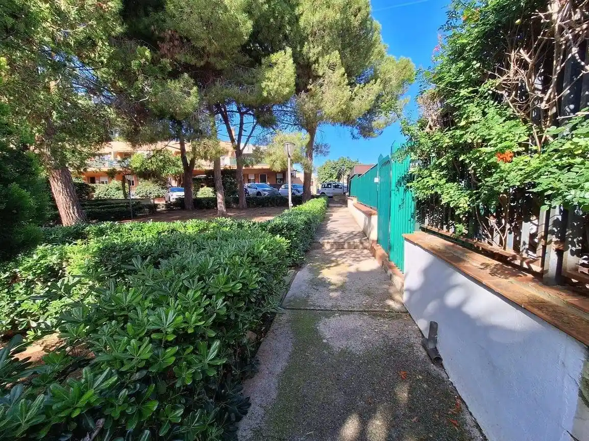 Villa a schiera via Alba Gulì, San Lorenzo, Palermo - foto 4