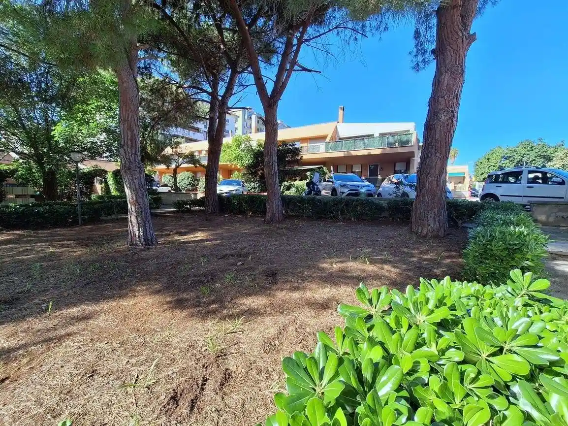 Villa a schiera via Alba Gulì, San Lorenzo, Palermo - foto 5