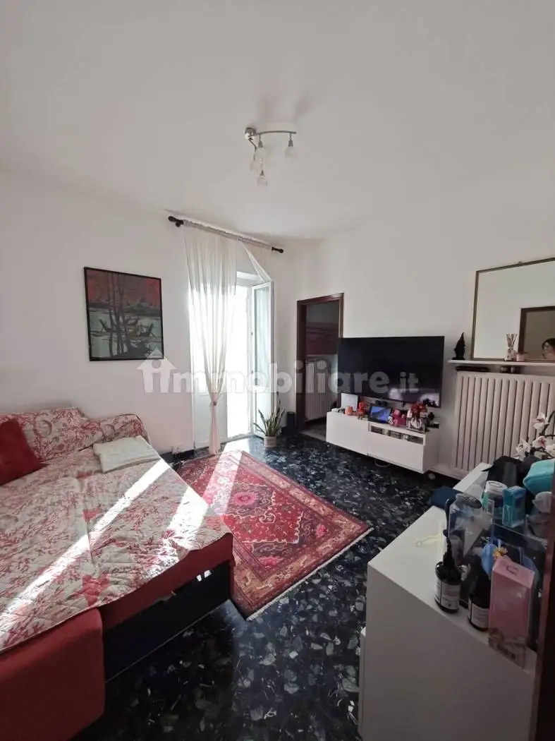 Quadrilocale via 4 Novembre 20, Centro, Casarza Ligure - foto 2