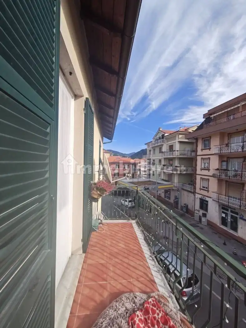 Quadrilocale via 4 Novembre 20, Centro, Casarza Ligure - foto 5