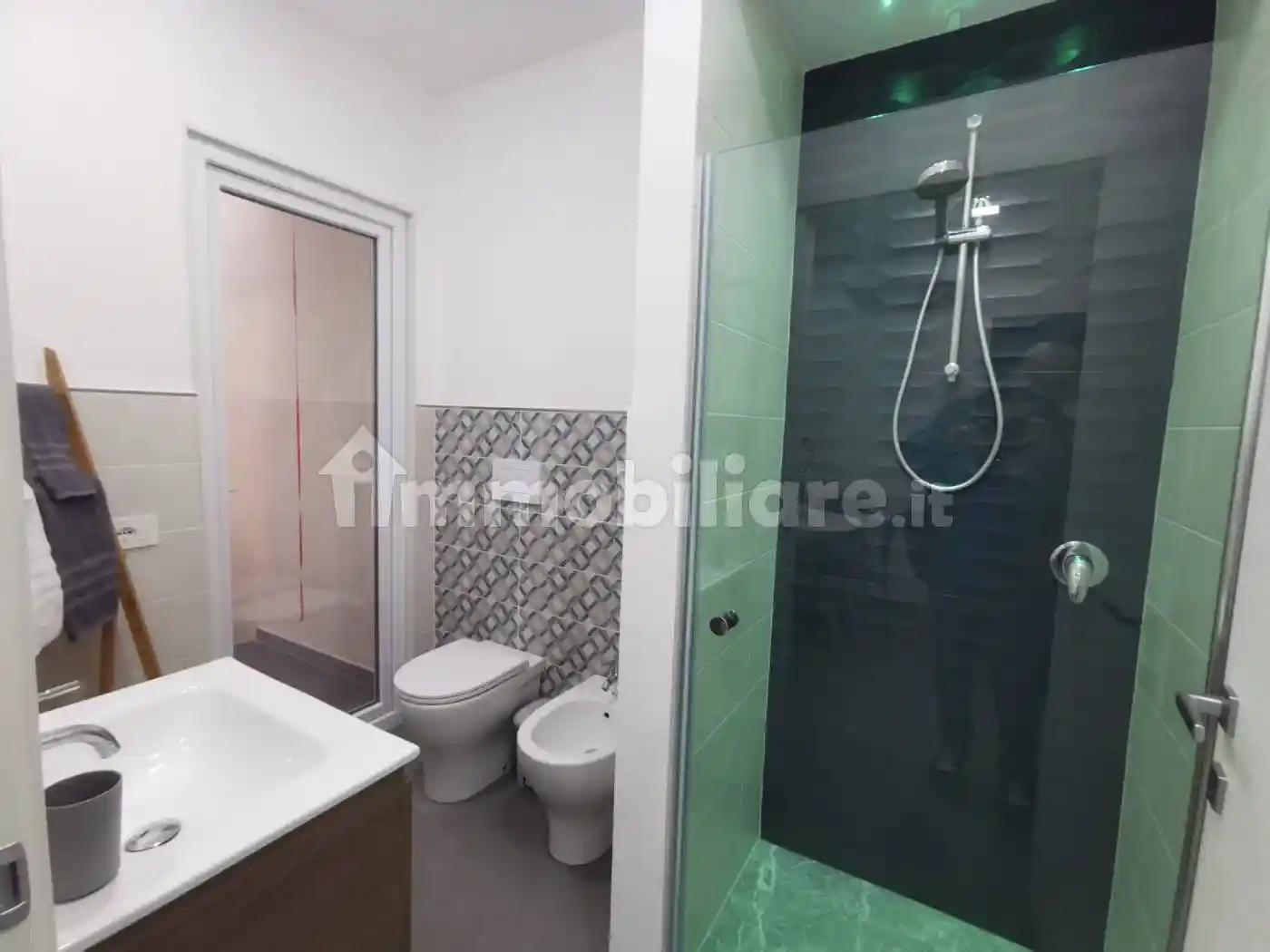 Monolocale ottimo stato, primo piano, Stagnone, Marsala - foto 2