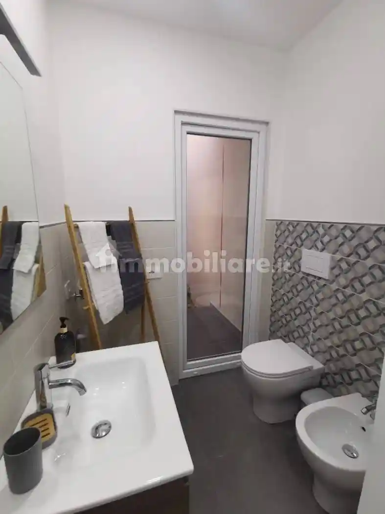 Monolocale ottimo stato, primo piano, Stagnone, Marsala - foto 3